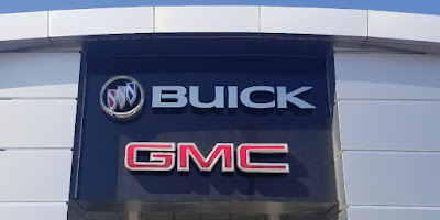 Albright Buick GMC