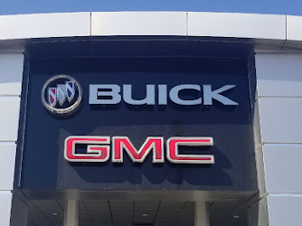 Albright Buick GMC