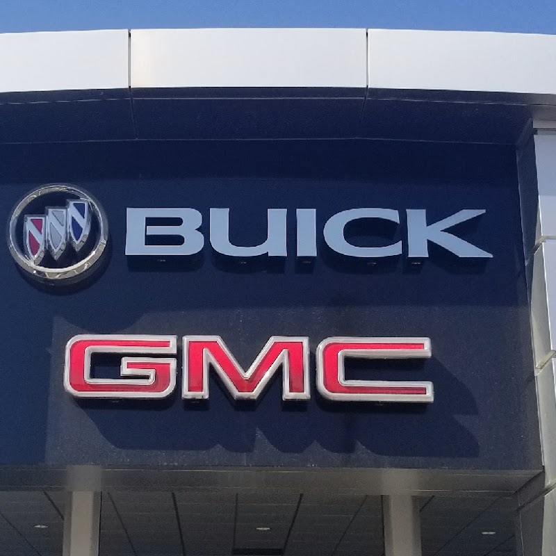 Albright Buick GMC