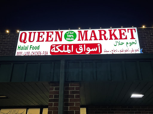 Queen Market