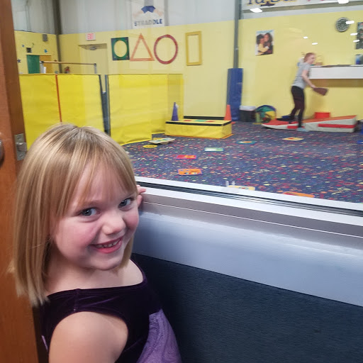 Gym «Kids Gym», reviews and photos, 9027 Portage Industrial Dr, Portage, MI 49024, USA