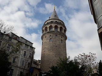 Galata kulesi