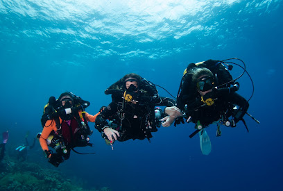 Duks Divers - Recreational And Technical Scuba Instruction
