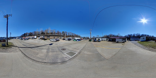 Motorcycle Dealer «FENTON POWERSPORTS», reviews and photos, 1324 W Lark Industrial Dr, Fenton, MO 63026, USA