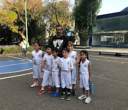 Colegio Lakeside Polanco photo