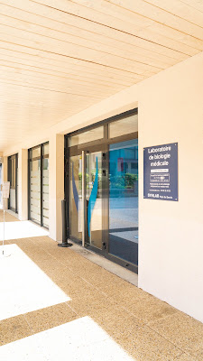SYNLAB Pays de Savoie - Laboratoire de FAVERGES à Faverges