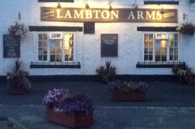 Reviews of Lambton Arms in Durham - Pub