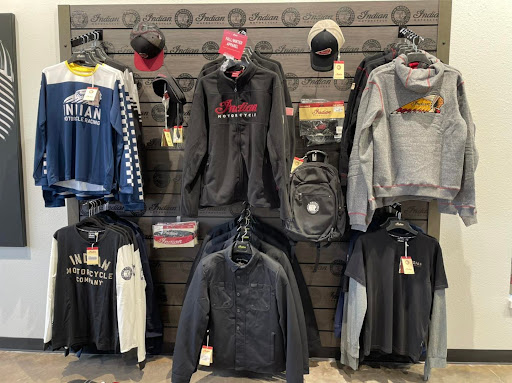 Motorcycle Dealer «Triple L Honda», reviews and photos, 1800 Strickland Dr, Orange, TX 77630, USA