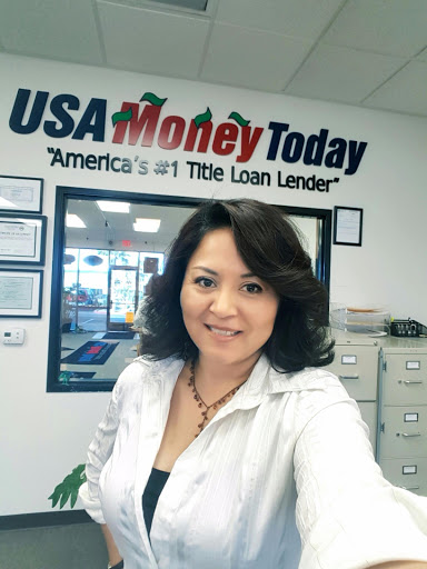 Loan Agency «USA Money Today», reviews and photos