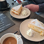 Photo n°3 de l'avis de Dominik.o fait le 11/04/2023 à 19:30 sur le  Coffee Vibes à Meschede