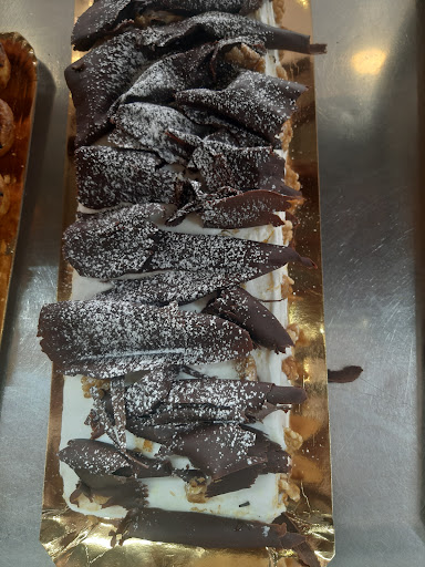 Pastelaria Mari Doce no Amarante, Porto