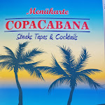 Photo n°1 de l'avis de Christina.e fait le 30/06/2018 à 19:32 sur le  Copacabana | Steaks, Tapas & Cocktails à Ahaus