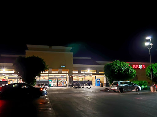 Supermarket «Stater Bros. Markets», reviews and photos, 1145 E Alosta Ave, Azusa, CA 91702, USA