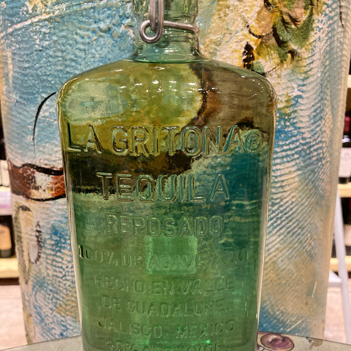 Liquor Store «Grappa Fine Wines & Spirits», reviews and photos, 100 E Meadow Dr #32, Vail, CO 81657, USA