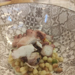 Photo n°3 de l'avis de Marianna.i fait le 12/09/2023 à 17:12 sur le  Ristorante Trattoria Rosetta à Passarera