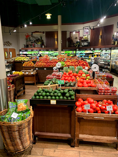 Supermarket «The Fresh Market», reviews and photos, 2504 Solomons Island Rd, Annapolis, MD 21401, USA