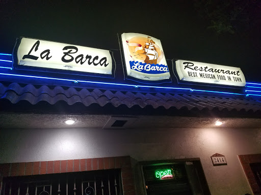 La Barca