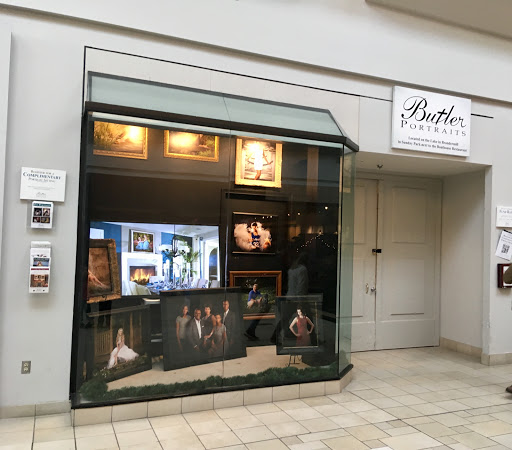 Shopping Mall «Chesterfield Towne Center», reviews and photos, 11500 Midlothian Turnpike, Richmond, VA 23235, USA