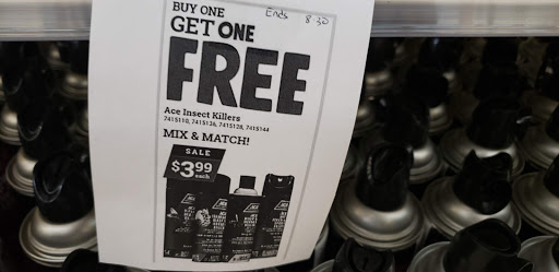 Hardware Store «Ace Hardware», reviews and photos, 3050 Union Lake Rd, Commerce Charter Twp, MI 48382, USA