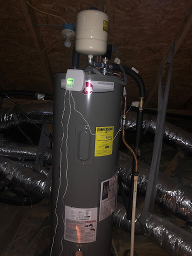 HVAC Contractor «San Antonio Air Service Experts», reviews and photos