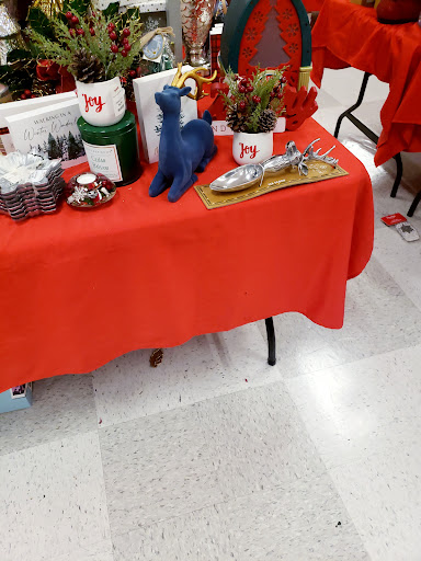 Department Store «T.J. Maxx», reviews and photos, 821 S James Campbell Blvd, Columbia, TN 38402, USA