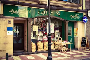 La Tienda de Café y Té image