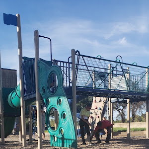 Bledsoe Miller Community Center - review photo