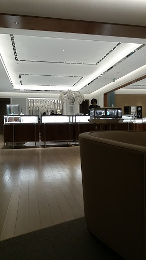 Jewelry Store «Tiffany & Co.», reviews and photos, 350 Mall Blvd #3012, King of Prussia, PA 19406, USA