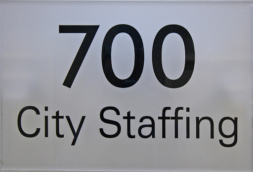 Employment Agency «City Staffing», reviews and photos, 211 W Wacker Dr #700, Chicago, IL 60606, USA