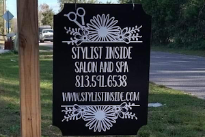 Stylist Inside image