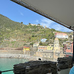 Photo n°3 de l'avis de thais.a fait le 11/04/2024 à 13:19 sur le  Belforte à Vernazza