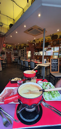 Plats et boissons du Restaurant Le Grenier de Pépé à Toulouse - n°4