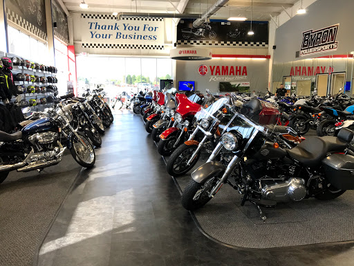 Byron Powersports Outdoor Superstore image 8