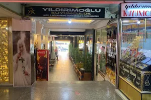 Yıldırımoğlu Kuyumcusu image
