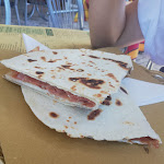 Photo n°4 de l'avis de Antonio.i fait le 19/08/2019 à 09:43 sur le  Piadineria Iris à Rimini