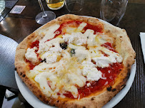 Pizza du Restaurant italien Senatore à Paris - n°11