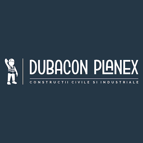 DUBACON PLANEX - Firmă de construcții