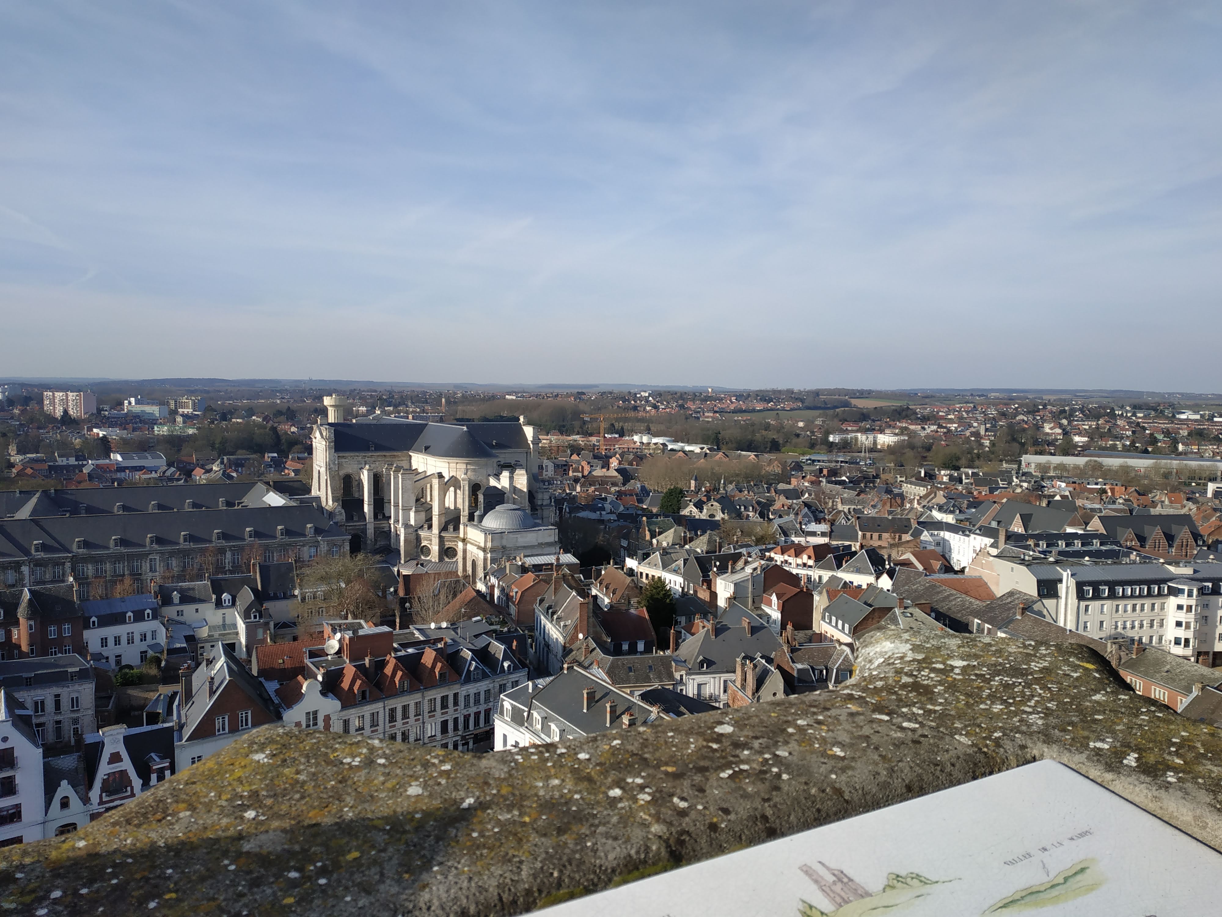 Photo n° 1 de l'avis de Quentin.A fait le 22/02/2019 à 10:30