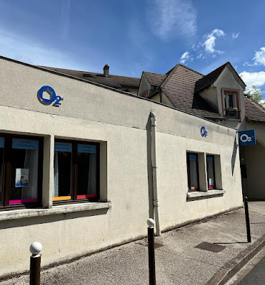 Agence O2 Gif-sur-Yvette - Services à domicile à Gif-sur-Yvette