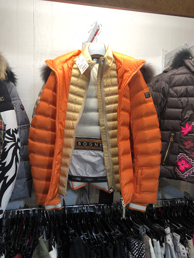 Sporting Goods Store «Sport Spot», reviews and photos, 660 Broad St, Shrewsbury, NJ 07702, USA