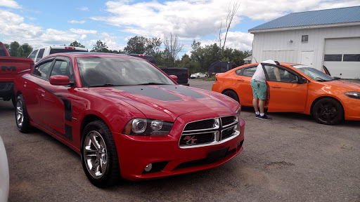 Car Dealer «Blevins Motors Inc», reviews and photos, 6691 NY-56, Potsdam, NY 13676, USA