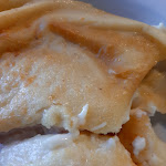 Photo n°16 de l'avis de soffiovitale.o fait le 12/02/2020 à 07:15 sur le  Nuovo Ristorante della Fonte à Santuario di Caravaggio