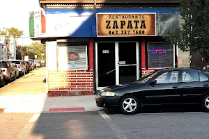 Zapata Restaurante image