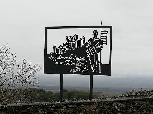 Centre d'accueil pour sans-abris Sivom de Cabardès Saissac