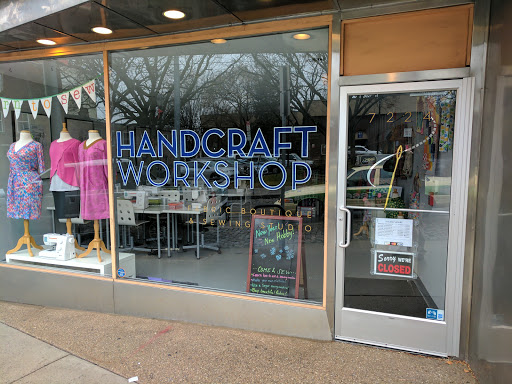 Fabric Store «Handcraft Workshop», reviews and photos, 7224 Germantown Ave, Philadelphia, PA 19119, USA