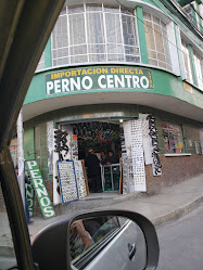 Perno Centro Ltda