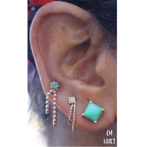 Explore piston tattoo ideas, creative tattoo ideas in Garden Grove, available at CM Hurt Piercing & Jewelry