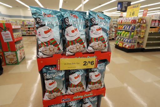 Grocery Store «Food Lion», reviews and photos, 410 Sandy Spring Rd, Laurel, MD 20707, USA