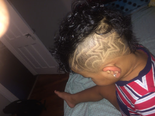 Barber Shop «Top Notch Barber Shop Inc», reviews and photos, 447 McClellan St, Schenectady, NY 12304, USA