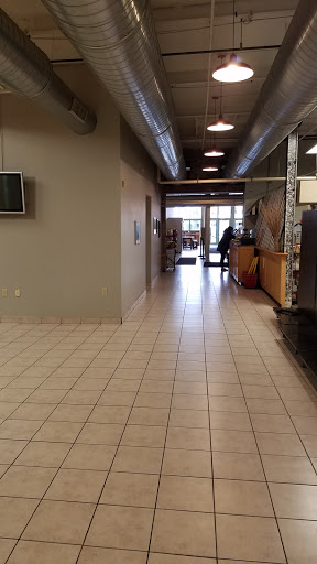 Grocery Store «The Washington Market», reviews and photos, 461 Ellicott St, Buffalo, NY 14203, USA